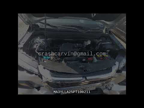 MA3YLLA25PT100211 - Suzuki GRAND VITA 2023