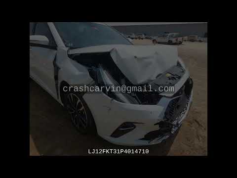 LJ12FKT31P4014710 - Jac J7 2023