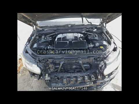 SALWA2VF0GA117140 - Rang SPORT 2016