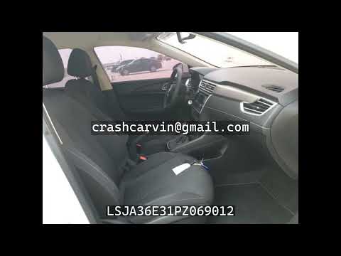 LSJA36E31PZ069012 Saic MG5 2023