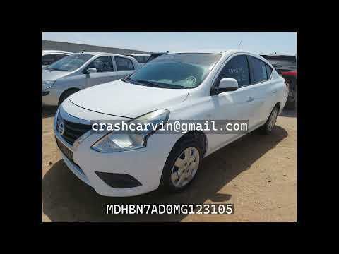 MDHBN7AD0MG123105 2021 Nissan sunny