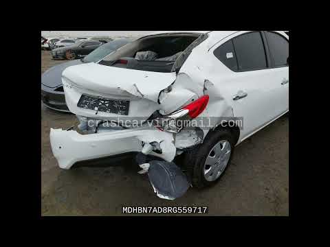 MDHBN7AD8RG559717 - Nissan SUNNY 2024
