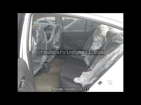 MDHBN7AD8RG559717 - Nissan SUNNY 2024