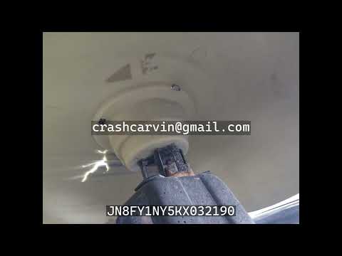 JN8FY1NY5KX032190 Nissan Patrol 2019