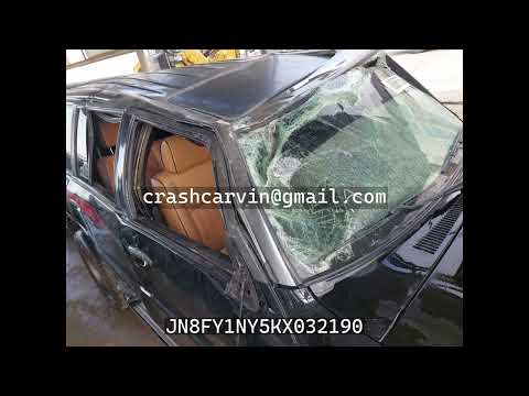 JN8FY1NY5KX032190 Nissan Patrol 2019