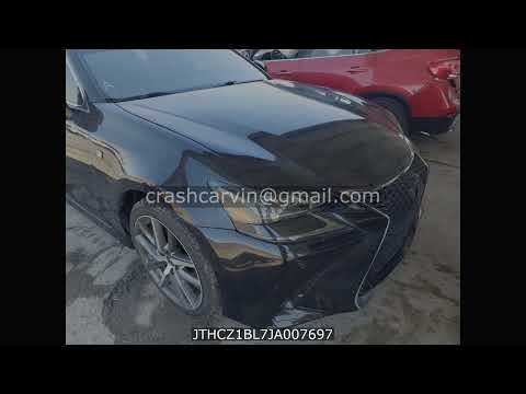 JTHCZ1BL7JA007697 - Lexus GS 350 2018