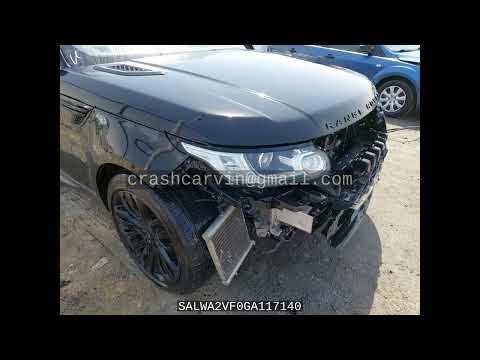 SALWA2VF0GA117140 - Rang SPORT 2016