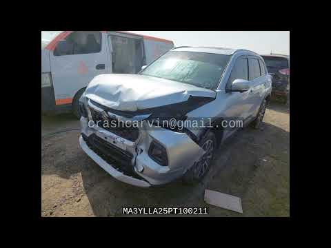 MA3YLLA25PT100211 - Suzuki GRAND VITA 2023