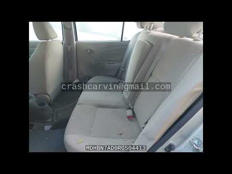 MDHBN7AD0RG504413 - Nissan SUNNY 2024