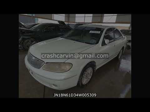 JN1BN61D34W005309 - Nissan Sunny 2004